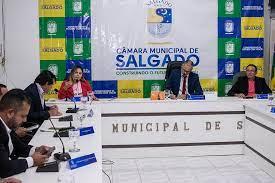 Câmara de Salgado finaliza 2023 com ações de conscientização e aprovação dos PLS