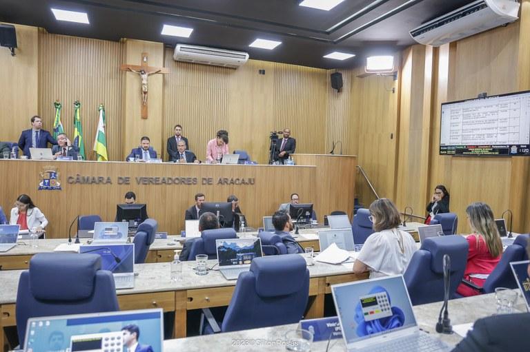 Câmara municipal assegura prioridade no pagamento de premiação de atletas com deficiência