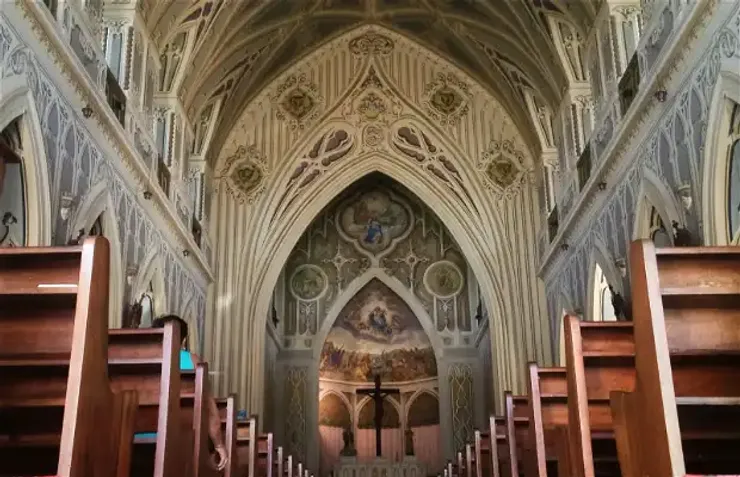 Catedral Metropolitana divulga horários das missas de fim de ano