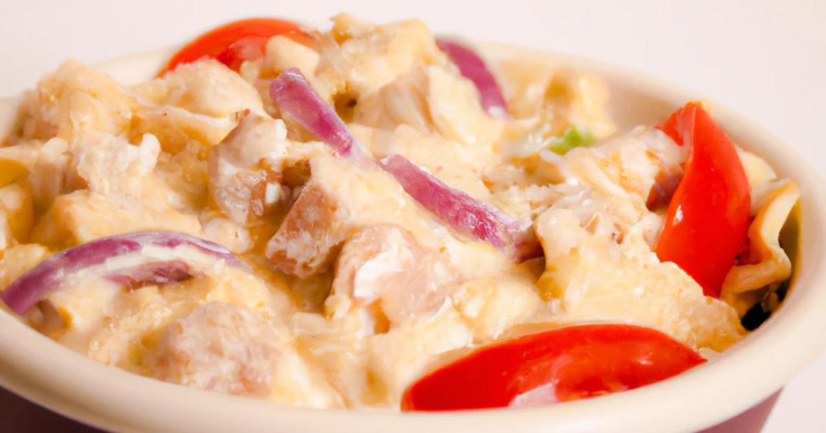 Chef ensina como preparar prato especial com as sobras do chester de Natal