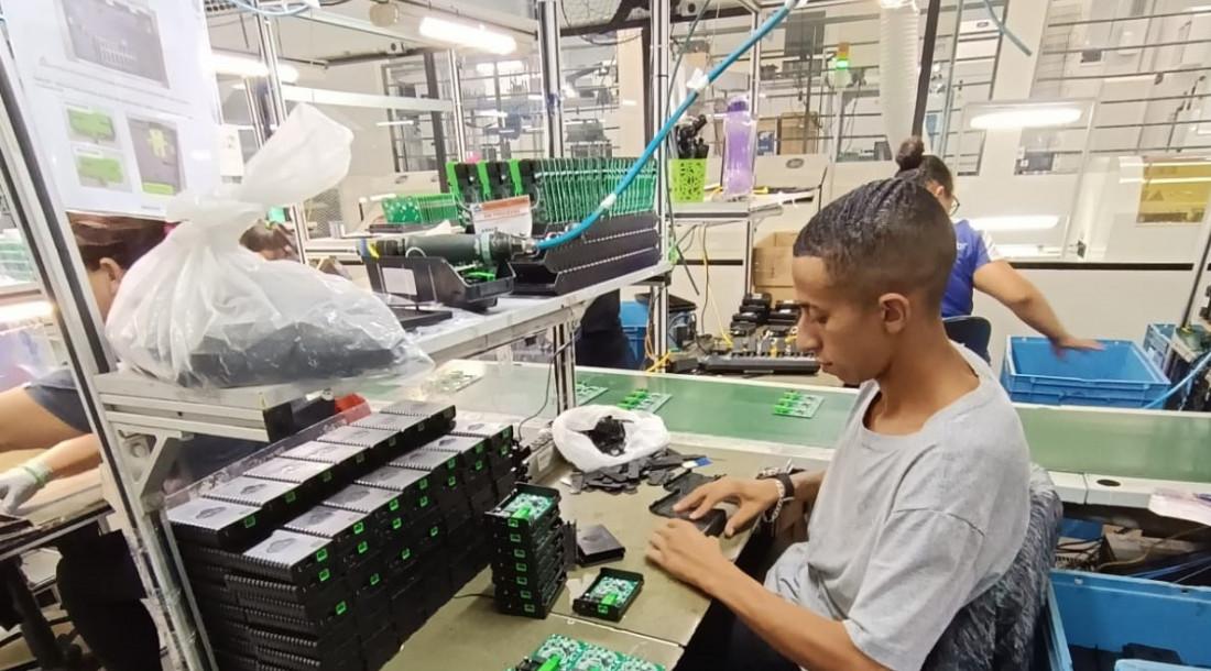 Codise prospecta novos negócios para Sergipe no Vale da Eletrônica, em Minas Gerais