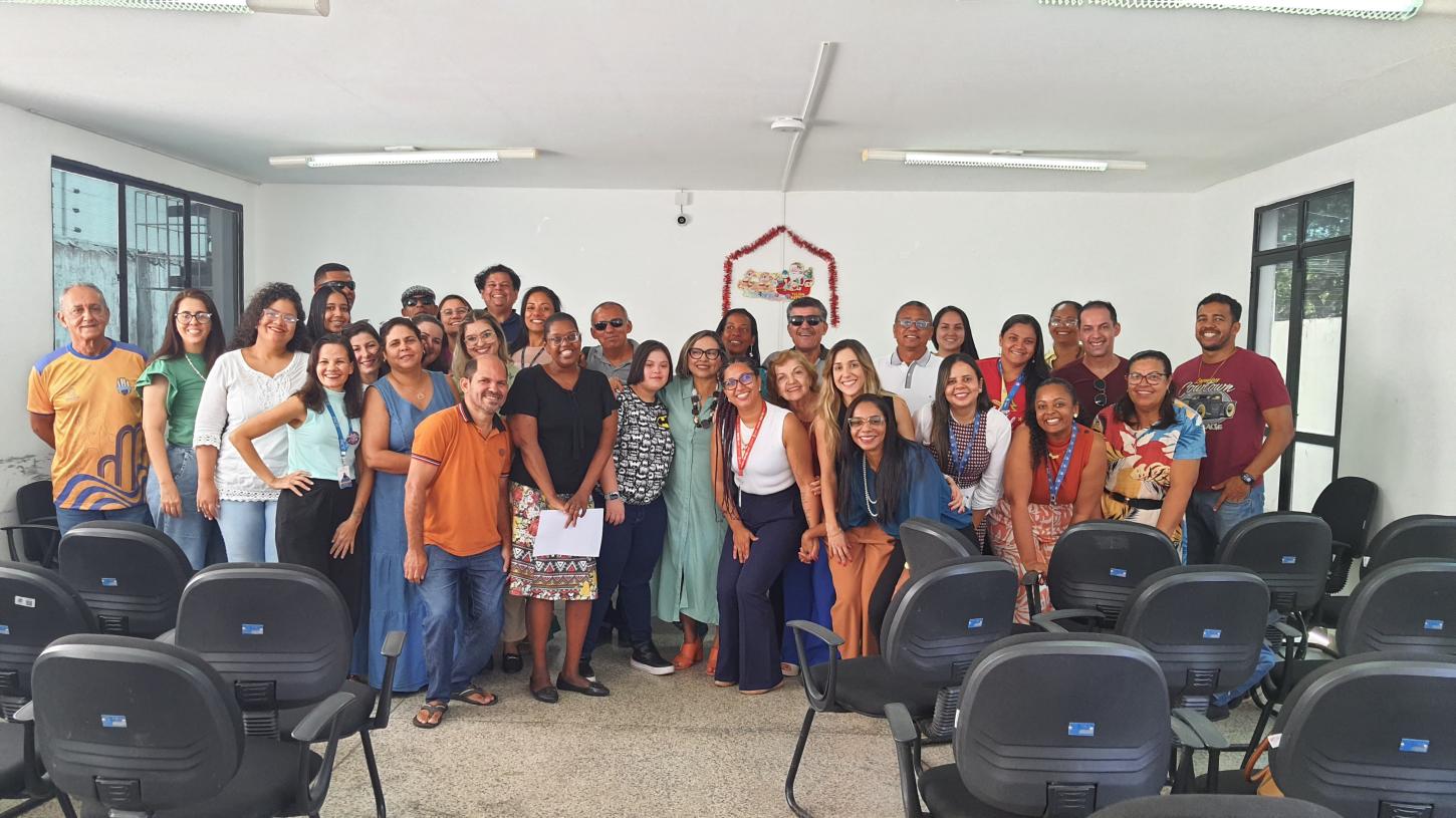 Conselho da Pessoa com Deficiência de Aracaju empossa membros e elege mesa diretora