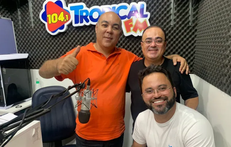 Cristiano Viana faz balanço de 2023 e anuncia planejamento 2024 em Simão Dias