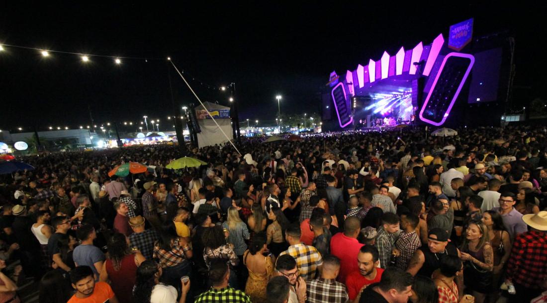 Cultura de Sergipe passa por renovação e recebe grandes investimentos durante 2023