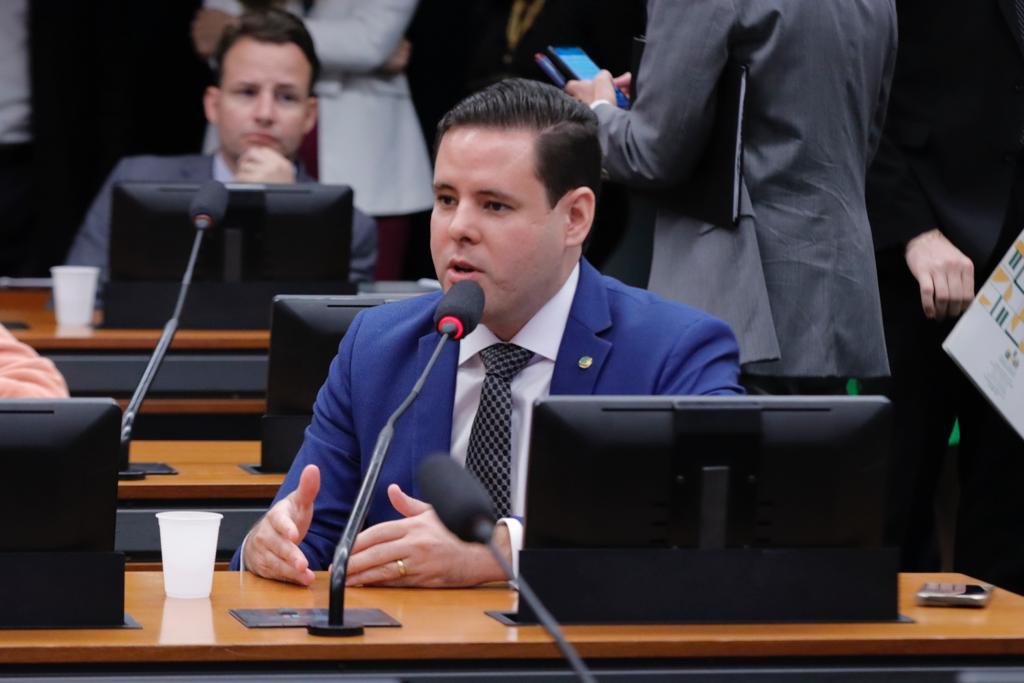 Deputado Rodrigo Valadares: Um mandato de impacto em 2023; Defesa da família, da fé e da vida