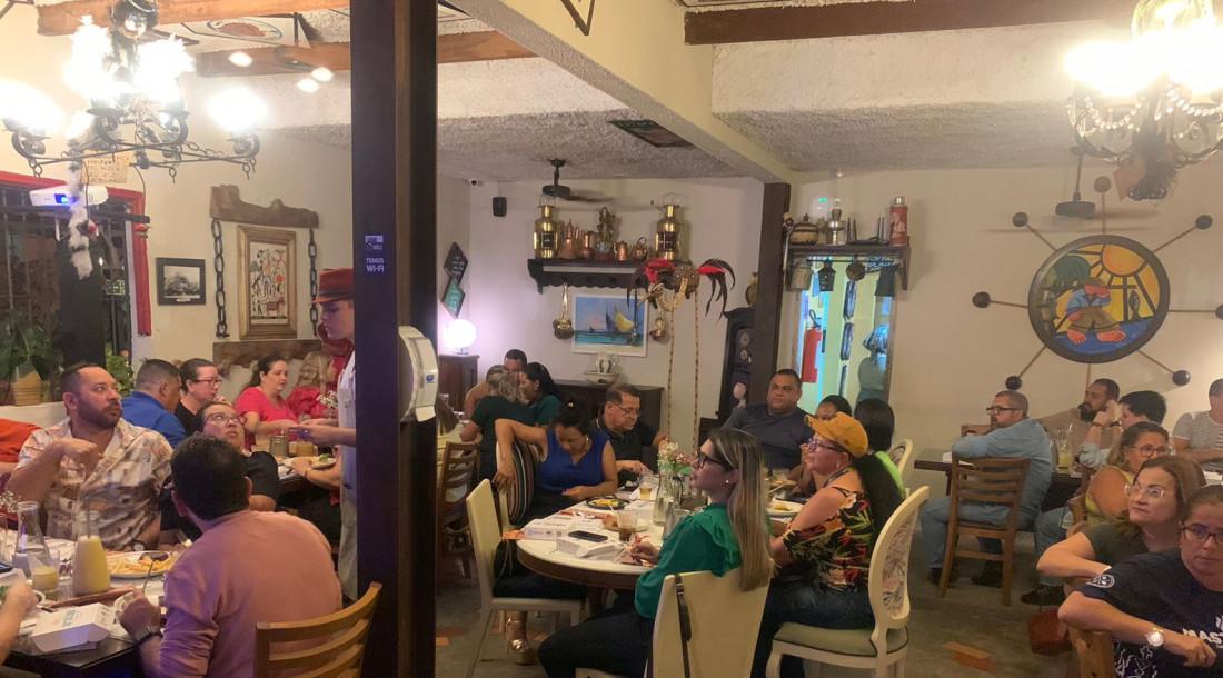 Destino Sergipe é apresentado em road show em Recife