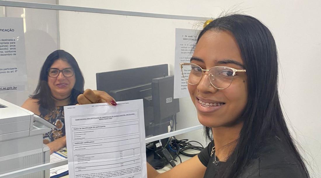 Divulgados os resultados das provas do Exame Nacional para Certificação de Competências de Jovens e Adultos