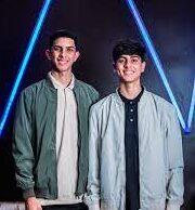 Dupla Arthur e Allancid comemora sucesso de milhões de plays nas plataformas digitais