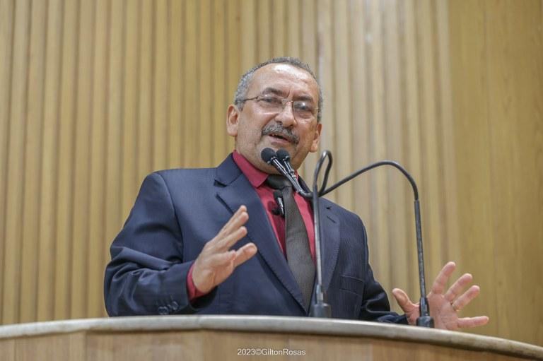 Emendas destinadas pelo vereador Cícero do Santa Maria vão ajudar diversas entidades