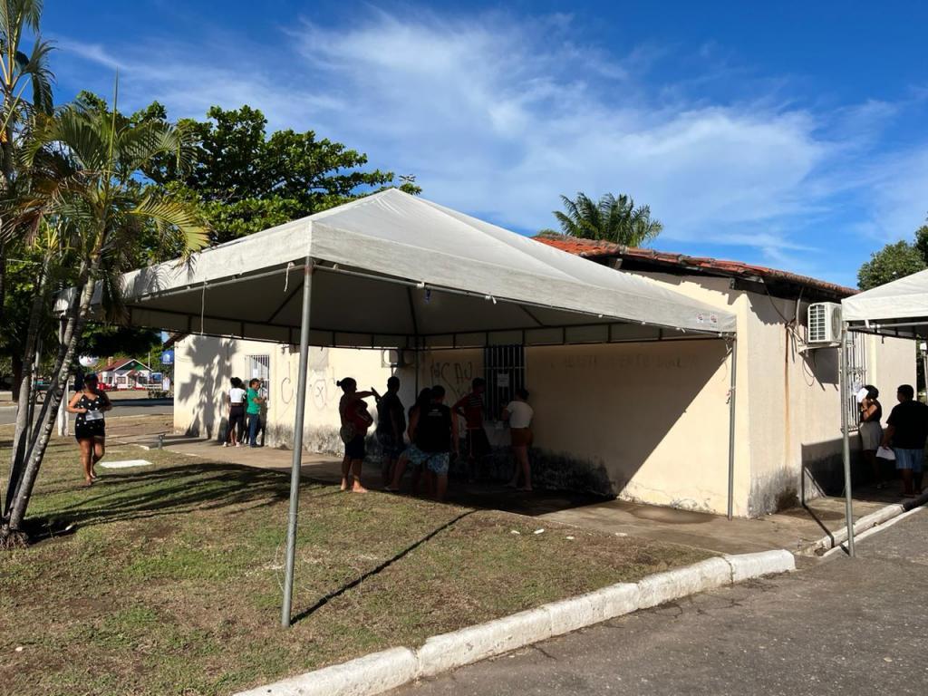 Emsurb cadastra mais de 679 interessados em comercializar na festa da virada