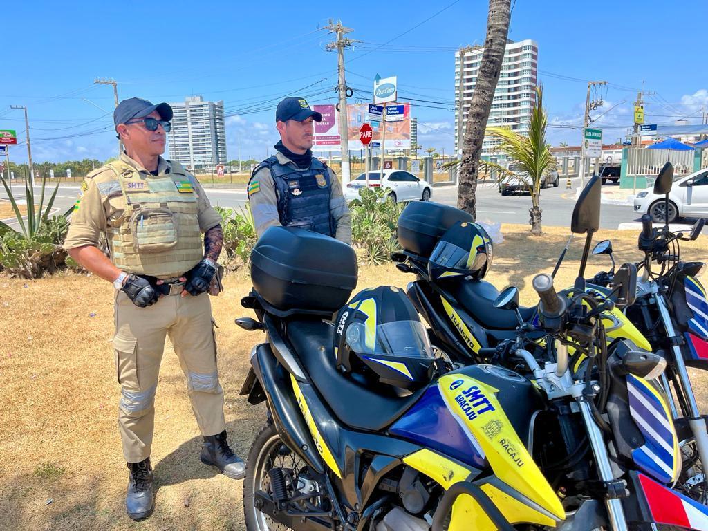 Eventos alteram trânsito da capital neste fim de semana; veja os locais
