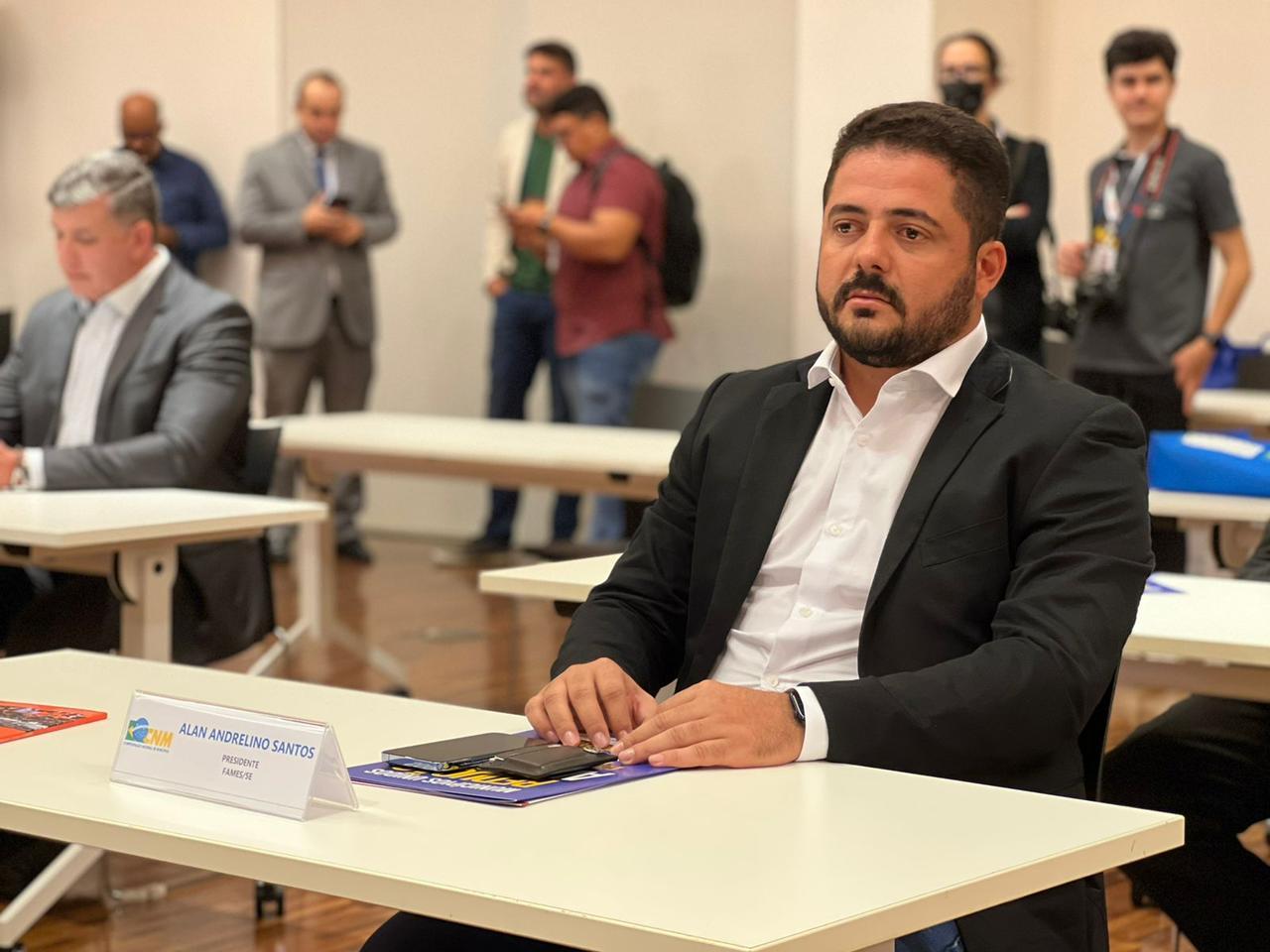 FAMES reforça importância da aprovação do Programa de Apoio aos Municípios para a Expansão da Educação Infantil