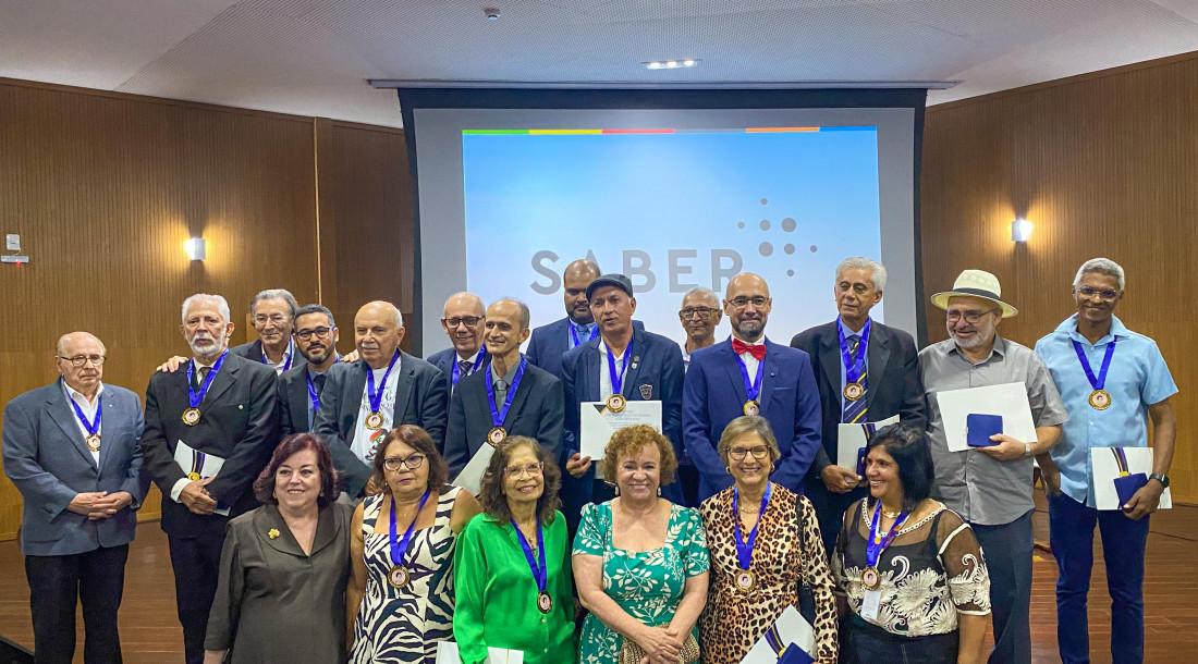 Funcap reconhece contribuições de pesquisadores e historiadores sergipanos