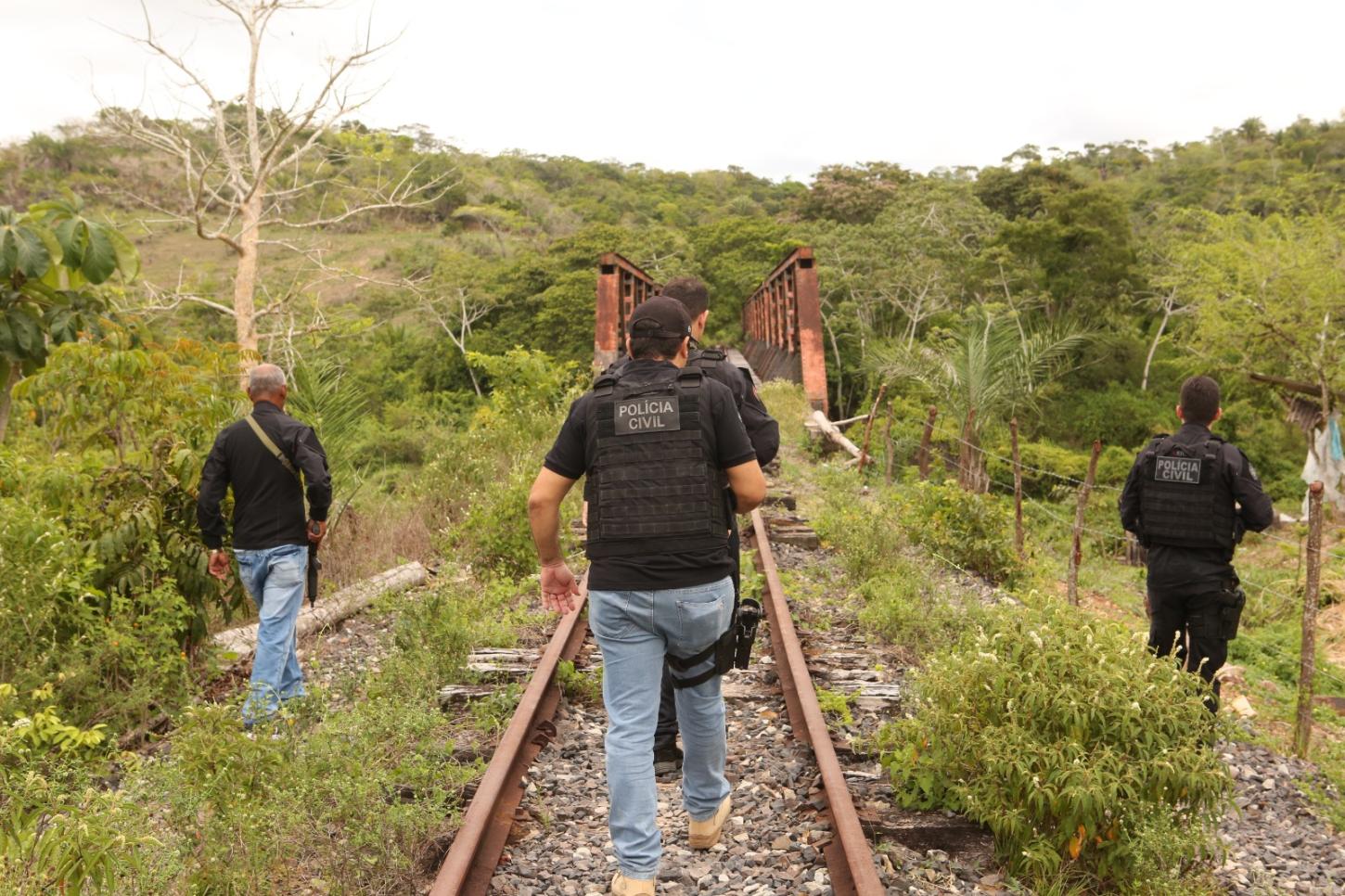Governo convoca 80 novos agentes e escrivães para a PC de Sergipe