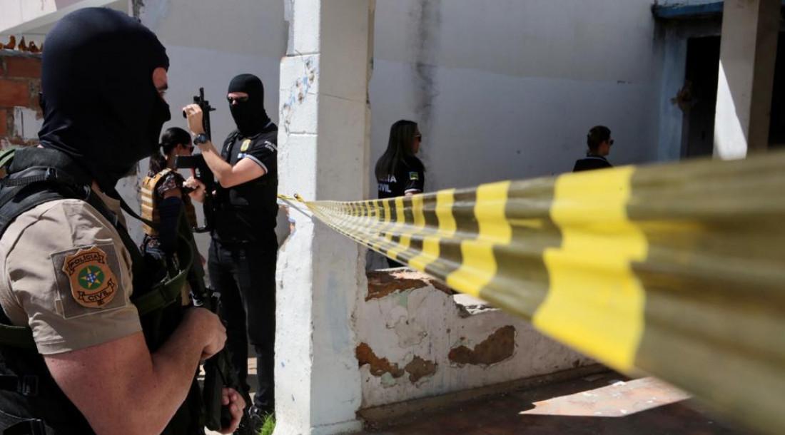 Governo publica convocações dos aprovados nos concursos da Emdagro e da Polícia Civil