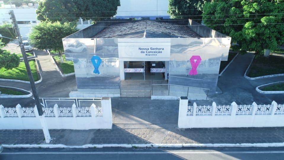 Hospital Nossa Senhora da Conceição antecipa pagamento dos salários
