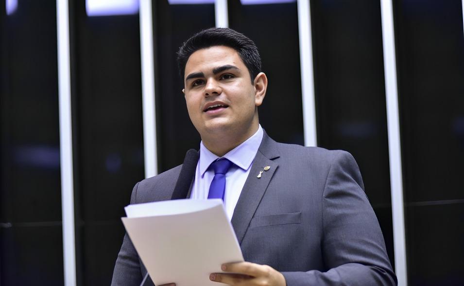 Itabaiana começou a ver a importância de ter um deputado federal: Icaro mostrou pra que veio