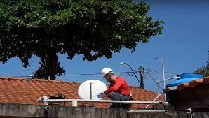 Itabaiana e Lagarto abrem agendamento e instalação da nova parabólica digital
