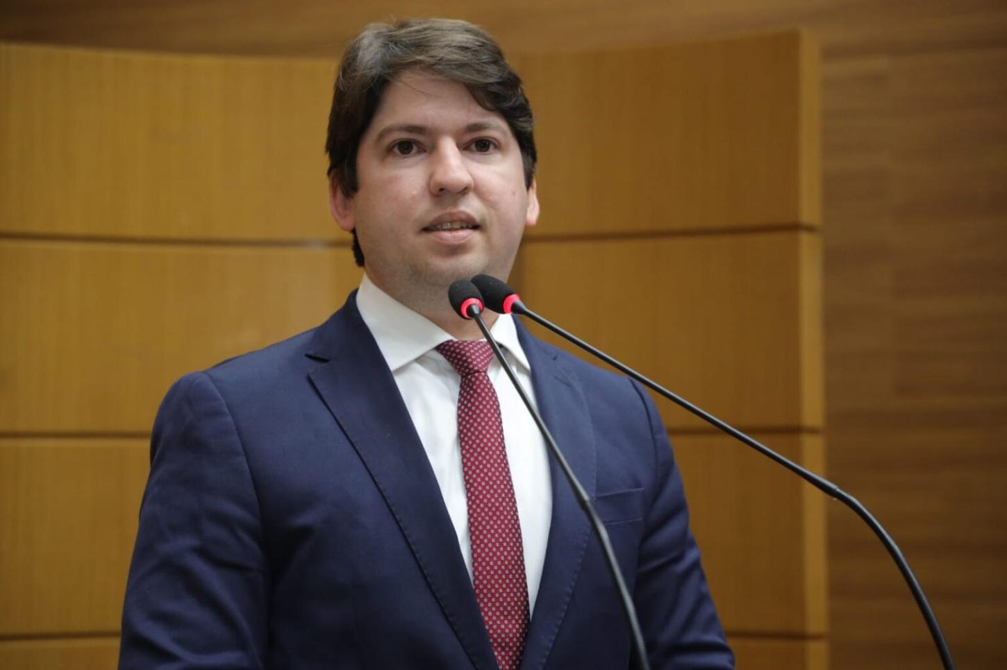 Jorginho Araújo destaca retorno ao Poder Legislativo