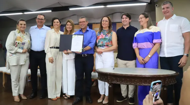 Katarina acompanha lançamento de Programa para expansão da Educação Infantil
