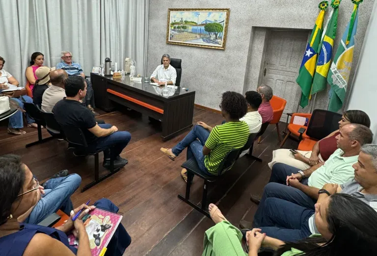 Laranjeiras tem nova perda na arrecadação de ICMS e equipe gestora toma decisões