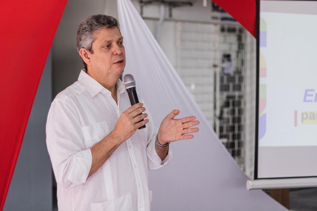 Ministro Márcio Macêdo apresenta balanço das ações do Governo Federal para o estado de Sergipe
