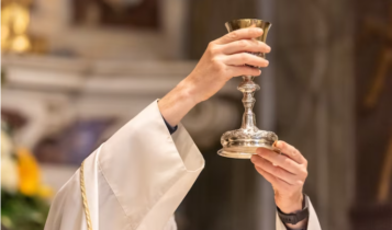 Missa de Natal acontece na Catedral Metropolitana de Aracaju