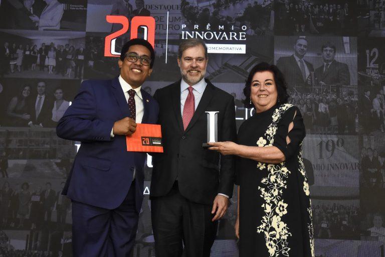 MP/SE vence Prêmio Innovare e vira destaque nacional com o projeto Ilé-Iwé