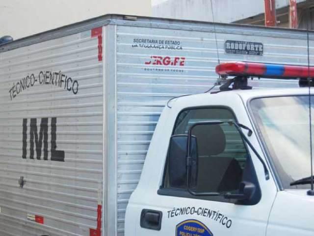 Mulher morre após ser atingida por descarga elétrica no povoado Mussuípe, no município de Neópolis