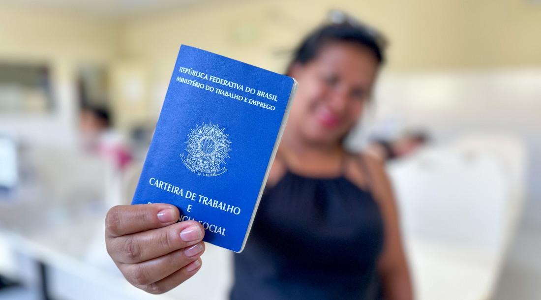 NAT divulga 80 vagas de emprego no setor varejista de alimentos e bebidas