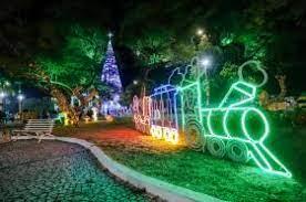 Natal Iluminado: confira a programação desta semana para praças e Centro