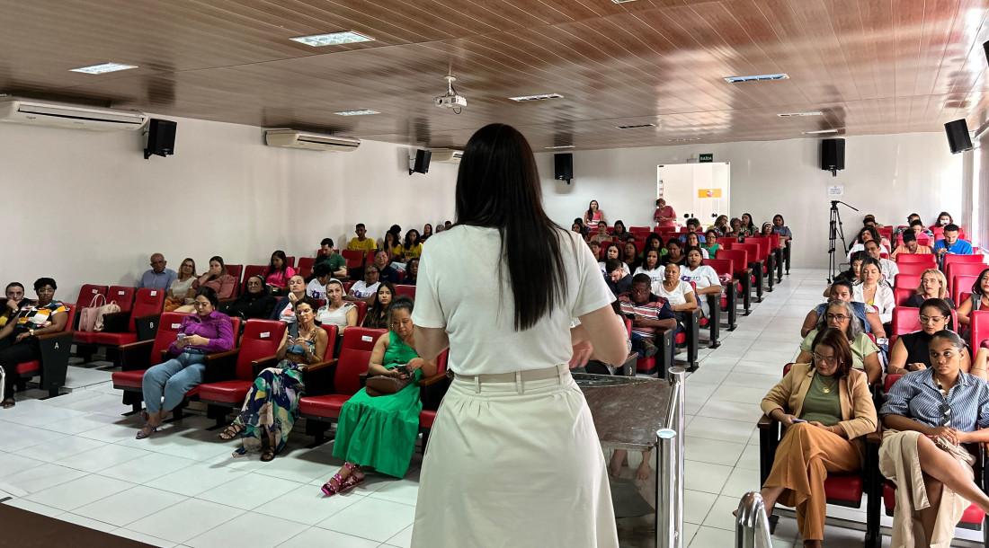 O evento teve como objetivo o fortalecimento e a ampliação do empreendedorismo