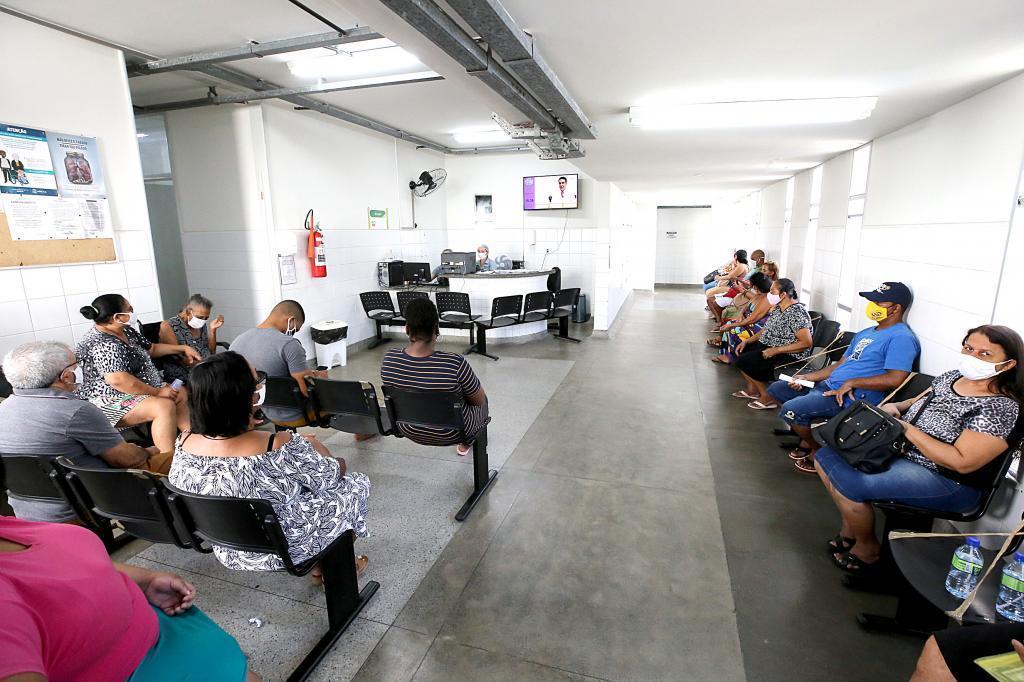 Pacientes com sequela de covid-19 têm atendimento especializado garantido