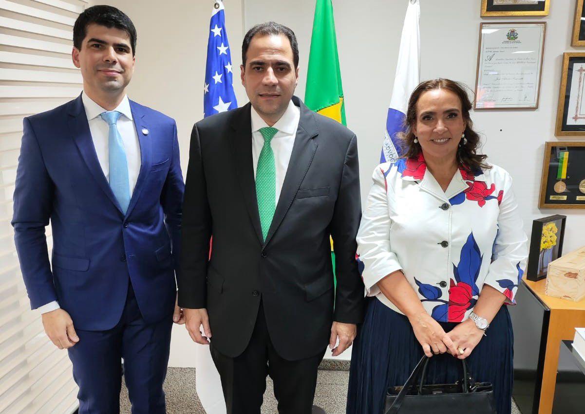 Pela primeira vez na história, uma advogada sergipana entra na lista sêxtupla do TST