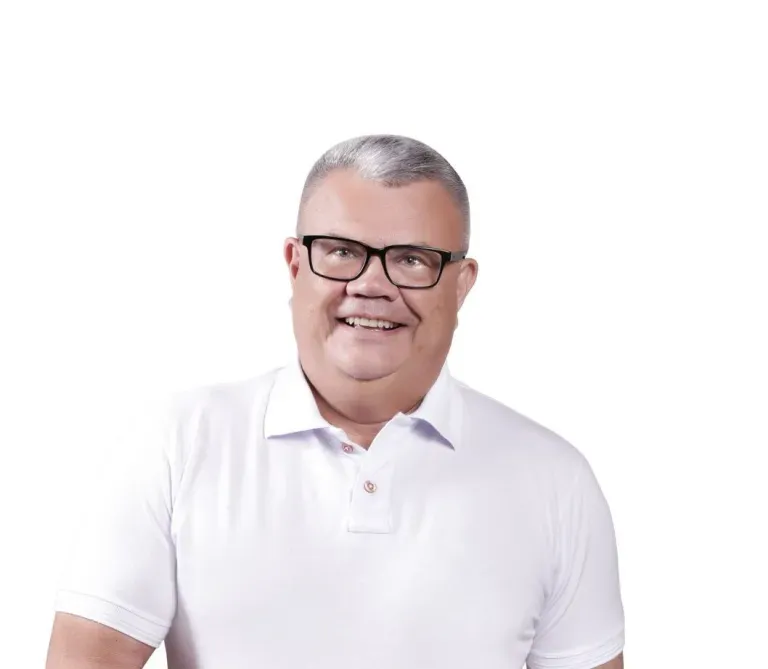 Pesquisa em Arauá mostra liderança absoluta de Dr. Fábio