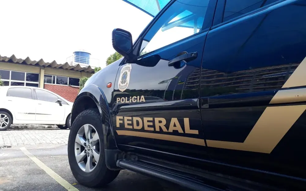 Policia Federal aprofunda investigação sobre “áudio fake” utilizado em campanha eleitoral
