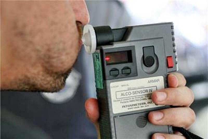 Polícia Militar prende homem por embriaguez ao volante em Aracaju