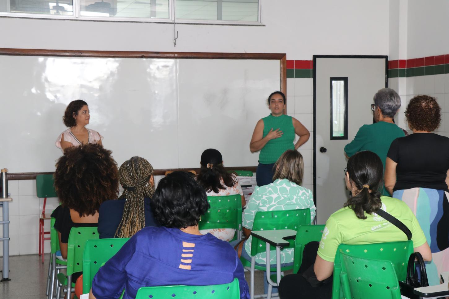Prefeitura de Aracaju e Conselho do Idoso promovem ciclo de formação para organizações da sociedade civil