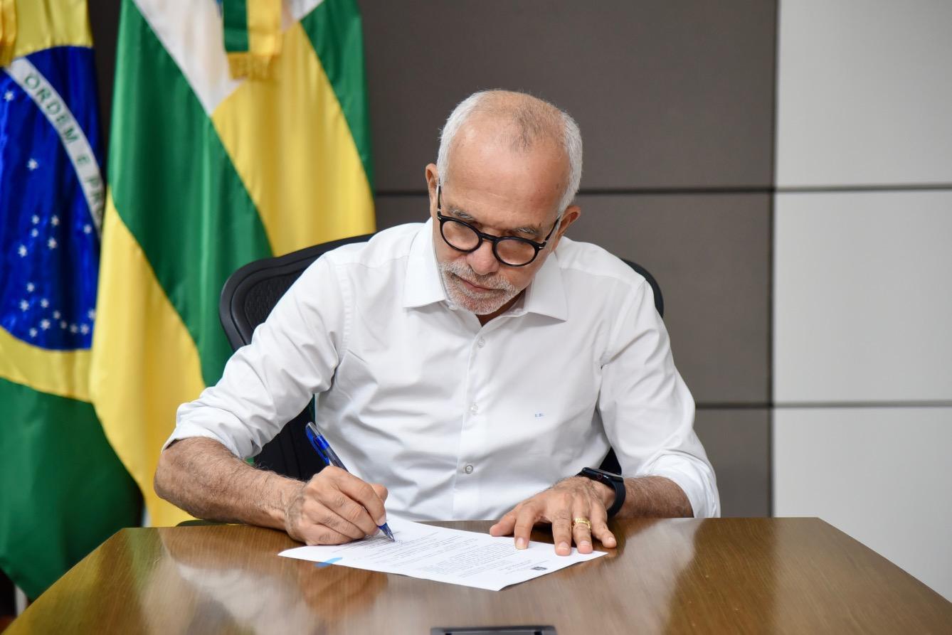 Prefeitura de Aracaju pagará salários dos servidores na quinta-feira, dia 21