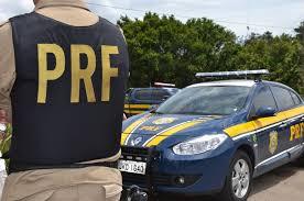 PRF intensifica fiscalização nas rodovias durante o feriado de Natal