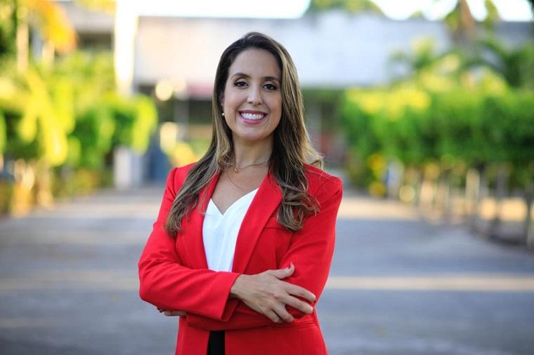 Professora da Universidade Federal é nomeada para dirigir a EBC