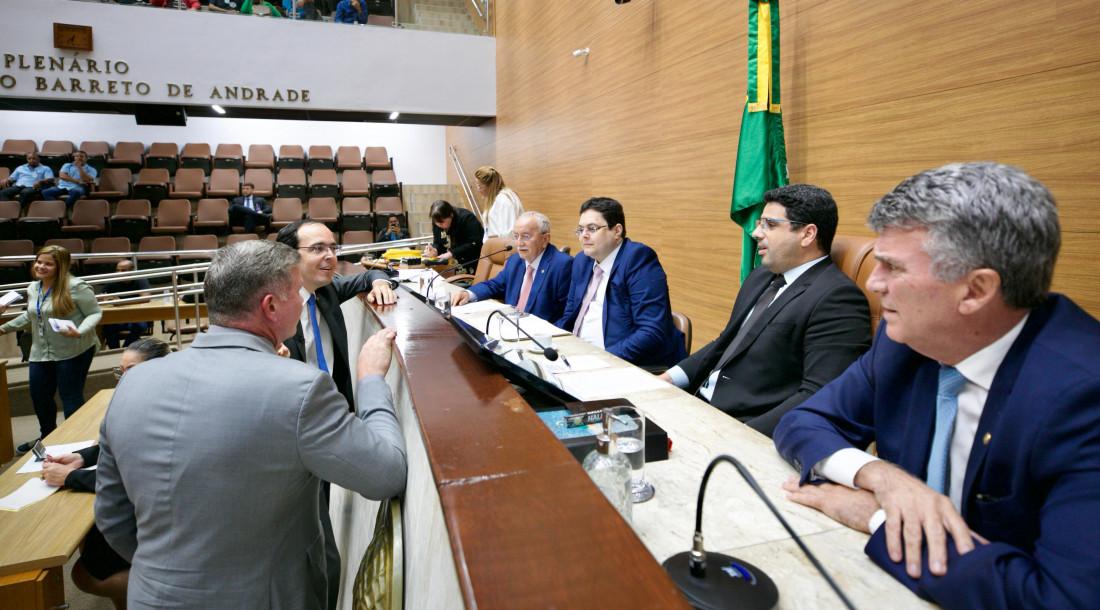 Projeto que atualiza competências do Procon Sergipe é aprovado pelos deputados estaduais