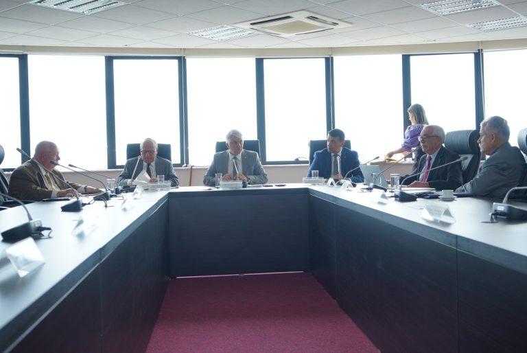 Promotor de Justiça Deijaniro Jonas é promovido ao cargo de Procurador de Justiça de Sergipe