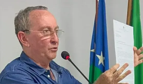 Propriá: Ritmo administrativo do prefeito Valberto recebe elogios da população