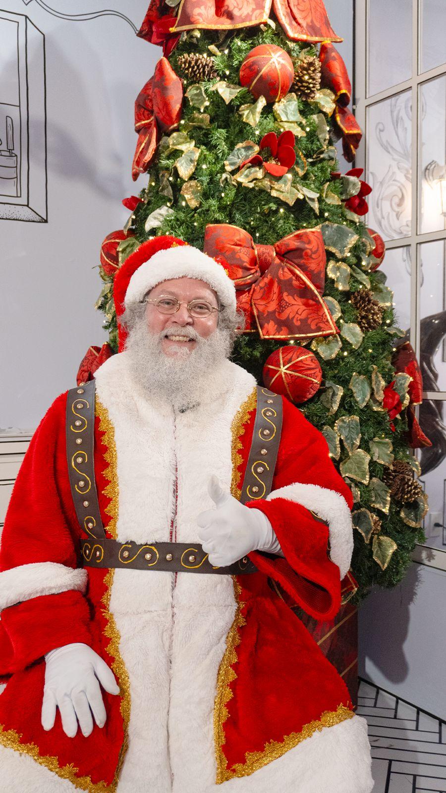 Reserva BoaLuz anuncia o 