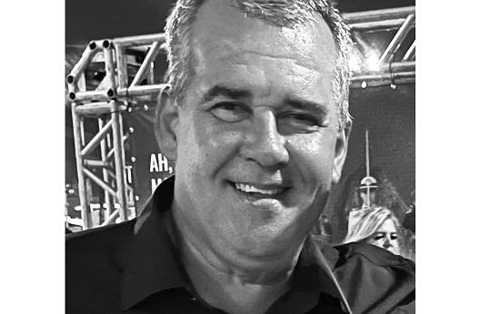 Radialista e mestre de cerimônias morre após ser atropelado em Aracaju