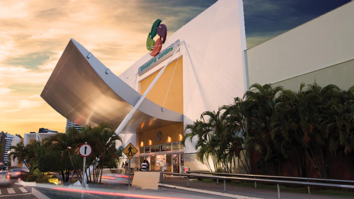 RioMar e Shopping Jardins funcionam em horário especial no feriadão