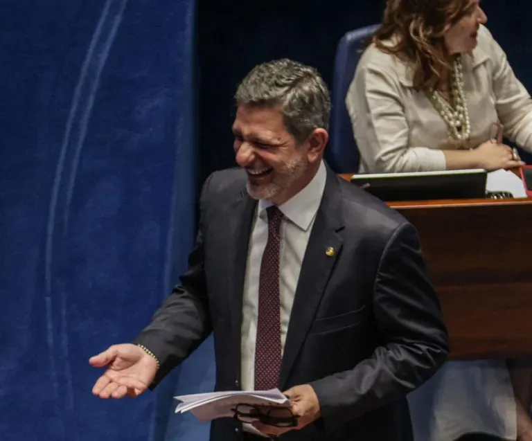 Rogério comemora aprovação da MP das Subvenções e ressalta que medida irá fortalecer a base fiscal