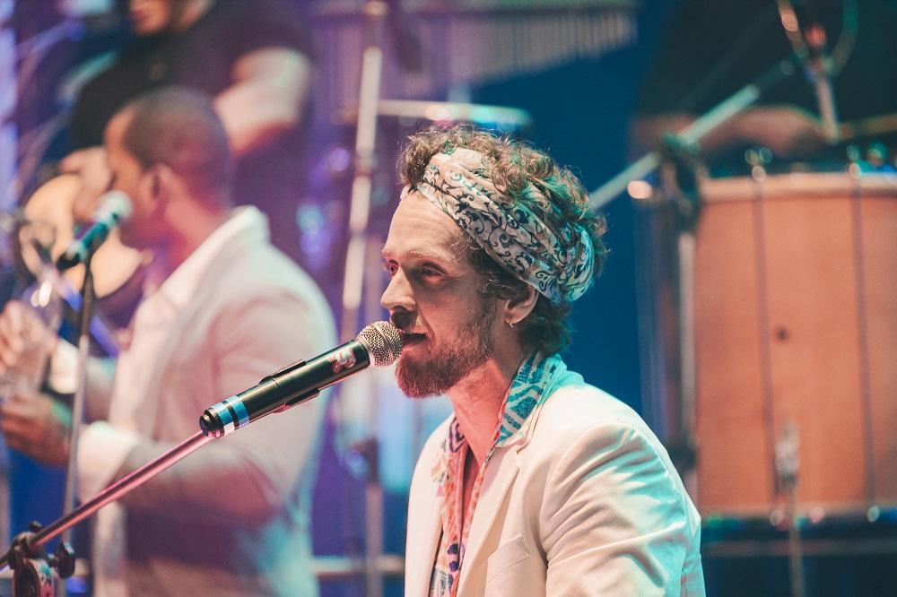 Samba In Concert - 2° Ato reunirá João Ventura e a Roda de Samba do Clube no TTB