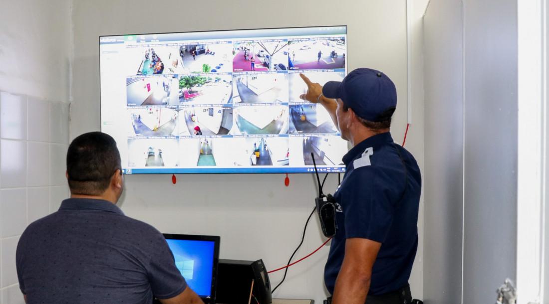 Saúde intensifica investimentos em segurança no Hospital de Urgência de Sergipe